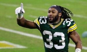 Detroit Lions vs. Green Bay Packers 9/28/2023 Free Pick & NFL Betting Prediction
