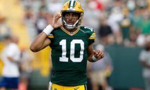 New Orleans Saints vs. Green Bay Packers 9/24/2023 Free Pick & NFL Betting Prediction