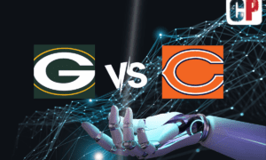 Green Bay Packers at Chicago Bears Pick, NFL Prediction, Preview & Odds 12/20/25