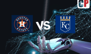 Houston Astros at Kansas City Royals Pick, MLB Prediction, Preview & Odds 6/14/26