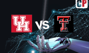 Houston Cougars at Texas Tech Red Raiders Pick, NCAA Football Prediction, Preview & Odds 9/18/26