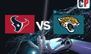 Houston Texans at Jacksonville Jaguars Pick, NFL Prediction, Preview & Odds 9/21/25