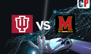Indiana Hoosiers at Maryland Terrapins Pick, NCAA Football Prediction, Preview & Odds 11/1/25