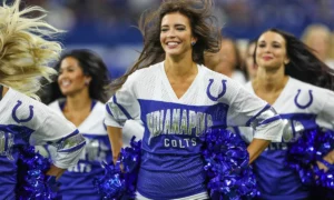Tennessee Titans vs. Indianapolis Colts Free Pick & NFL Betting Prediction, 10/26/25