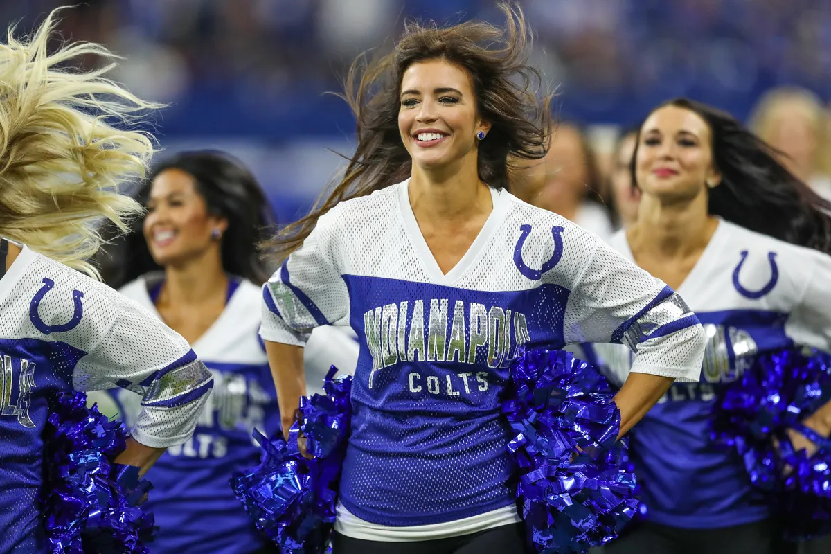 Tennessee Titans vs. Indianapolis Colts Free Pick & NFL Betting Prediction, 10/26/25