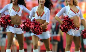 Week 8 NFL Power Rankings