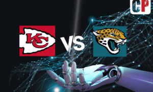 Kansas City Chiefs at Jacksonville Jaguars AI NFL Prediction 9/17/2023