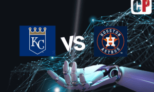Houston Astros at Kansas City Royals Pick, MLB Prediction, Preview & Odds 4/11/2024