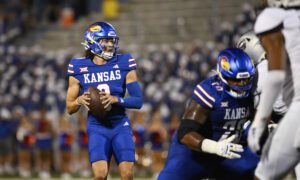 Colorado Buffaloes vs. Kansas Jayhawks 11/23/2024 Free Pick & CFB Betting Prediction