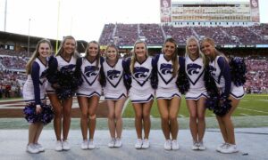 Texas Tech Red Raiders vs. Kansas State Wildcats Free Pick & CFB Betting Prediction, 11/1/25