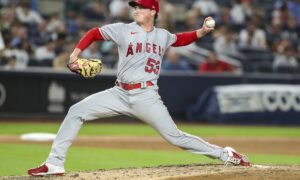 Oakland Athletics vs. Los Angeles Angels 7/25/2024 Free Pick & MLB Betting Prediction