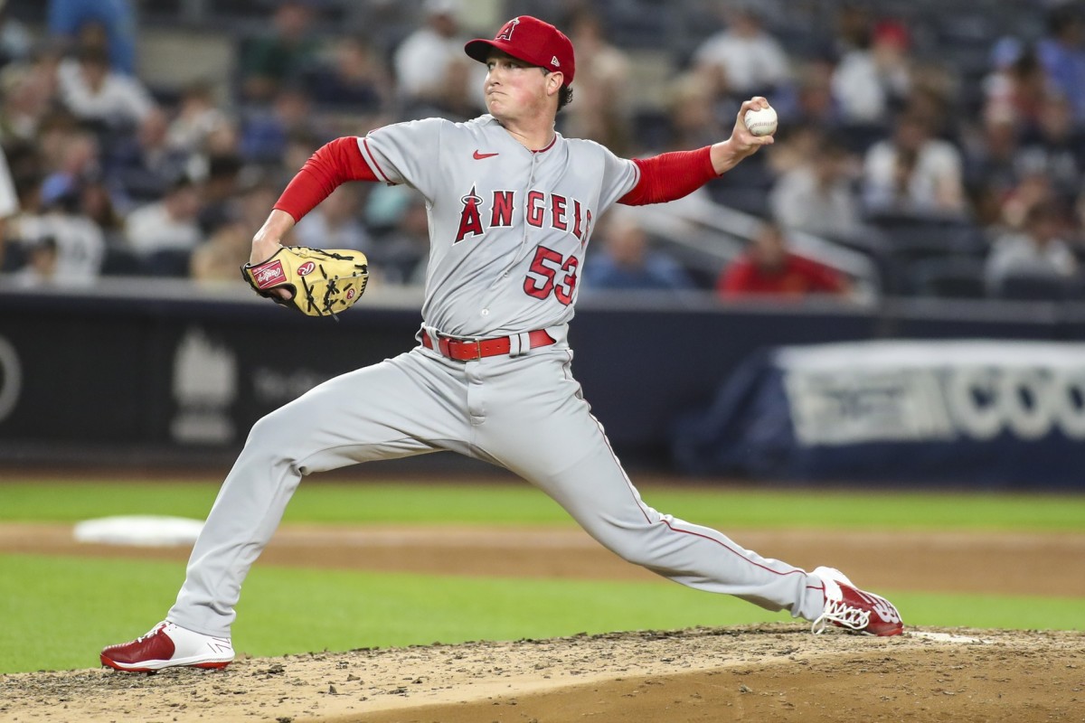 Oakland Athletics vs. Los Angeles Angels 7/25/2024 Free Pick & MLB Betting Prediction