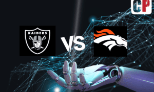 Las Vegas Raiders at Denver Broncos Pick, NFL Prediction, Preview & Odds 11/6/25