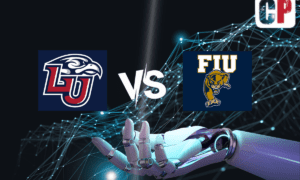 Liberty Flames at Florida International Panthers Pick, NCAA Football Prediction, Preview & Odds 11/15/25