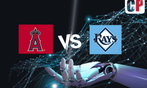 Los Angeles Angels at Tampa Bay Rays Pick, MLB Prediction, Preview & Odds 4/15/2024