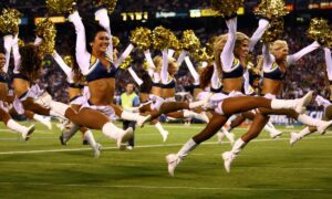 Baltimore Ravens vs. Los Angeles Chargers 11/25/2024 Free Pick & NFL Betting Prediction
