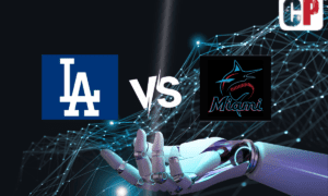 Los Angeles Dodgers at Miami Marlins Pick, MLB Prediction, Preview & Odds 9/13/26