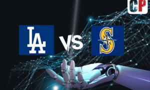 Los Angeles Dodgers at Seattle Mariners Pick, MLB Prediction, Preview & Odds 9/28/25
