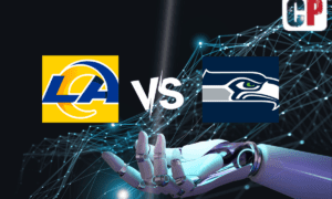 Los Angeles Rams at Seattle Seahawks Pick, NFL Prediction, Preview & Odds 12/18/25