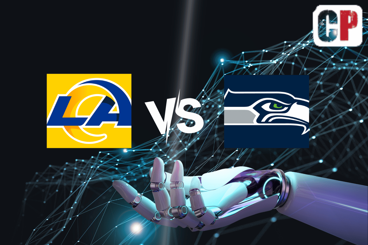 Los Angeles Rams at Seattle Seahawks Pick, NFL Prediction, Preview & Odds 12/18/25