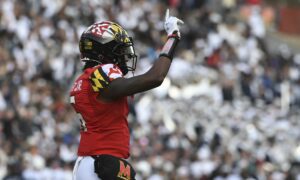 Northwestern Wildcats vs. Maryland Terrapins 10/11/2024 Free Pick & CFB Betting Prediction