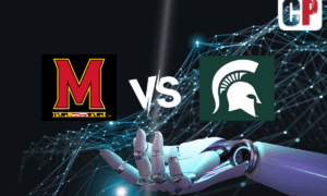 Maryland Terrapins at Michigan State Spartans Pick, NCAA Football Prediction, Preview & Odds 11/29/25