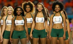 Syracuse Orange vs. Miami Hurricanes Free Pick & CFB Betting Prediction, 11/8/25