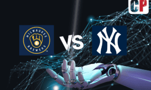 Milwaukee Brewers at New York Yankees Pick, MLB Prediction, Preview & Odds 3/29/2025