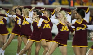 Eastern Illinois Panthers vs. Minnesota Golden Gophers Free Pick & CFB Betting Prediction, 9/3/26