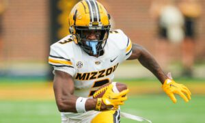 South Carolina Gamecocks vs. Missouri Tigers 9/20/25 Free Pick & CFB Betting Prediction