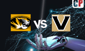 Missouri Tigers at Vanderbilt Commodores Pick, NCAA Football Prediction, Preview & Odds 10/25/25