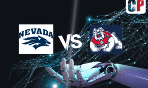 Nevada Wolf Pack at Fresno State Bulldogs Pick, NCAA Football Prediction, Preview & Odds 10/4/25