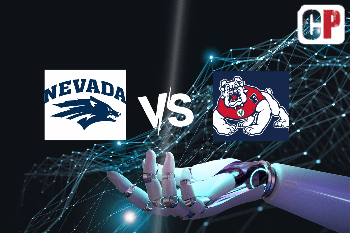Nevada Wolf Pack at Fresno State Bulldogs Pick, NCAA Football Prediction, Preview & Odds 10/4/25