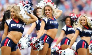 Houston Texans vs. New England Patriots Free Pick & NFL Betting Prediction, 1/18/26