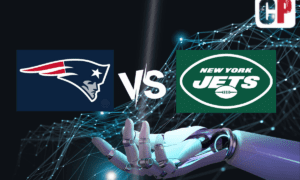 New England Patriots at New York Jets Pick, NFL Prediction, Preview & Odds 12/28/25
