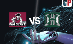 New Mexico State Aggies at Hawaii Rainbow Warriors Pick, NCAA Football Prediction, Preview & Odds 9/12/26