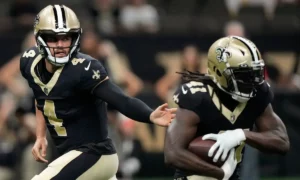 Tampa Bay Buccaneers vs. New Orleans Saints 10/1/2023 Free Pick & NFL Betting Prediction