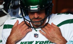 Buffalo Bills vs. New York Jets 10/14/2024 Free Pick & NFL Betting Prediction