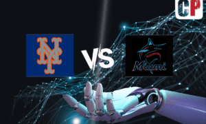 New York Mets at Miami Marlins Pick, MLB Prediction, Preview & Odds 5/24/26