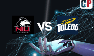 Northern Illinois Huskies at Toledo Rockets Pick, NCAA Football Prediction, Preview & Odds 11/5/25