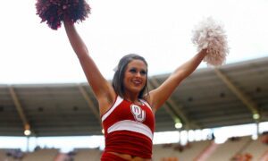 Auburn Tigers vs. Oklahoma Sooners 9/20/25 Free Pick & CFB Betting Prediction