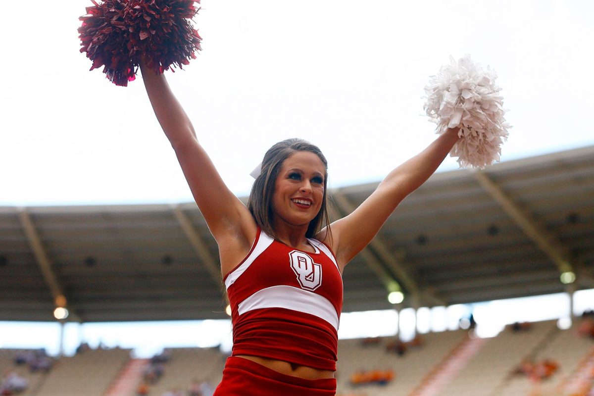 Auburn Tigers vs. Oklahoma Sooners 9/20/25 Free Pick & CFB Betting Prediction