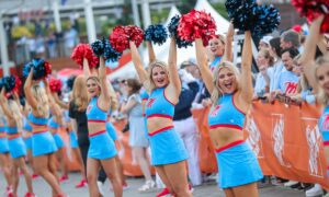 Arkansas Razorbacks vs. Ole Miss Rebels 9/13/25 Free Pick & CFB Betting Prediction
