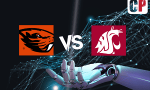 Oregon State Beavers at Washington State Cougars Pick, NCAA Football Prediction, Preview & Odds 11/29/25