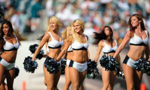 Los Angeles Rams vs. Philadelphia Eagles 9/21/25 Free Pick & NFL Betting Prediction