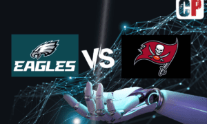 Philadelphia Eagles at Tampa Bay Buccaneers Pick, NFL Prediction, Preview & Odds 9/28/25
