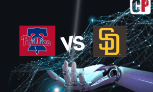 Philadelphia Phillies at San Diego Padres Pick, MLB Prediction, Preview & Odds 4/28/2024