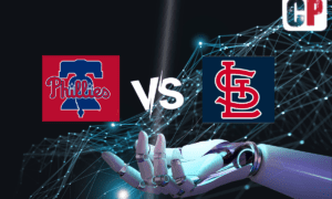 Philadelphia Phillies at St. Louis Cardinals Pick, MLB Prediction, Preview & Odds 4/10/2024