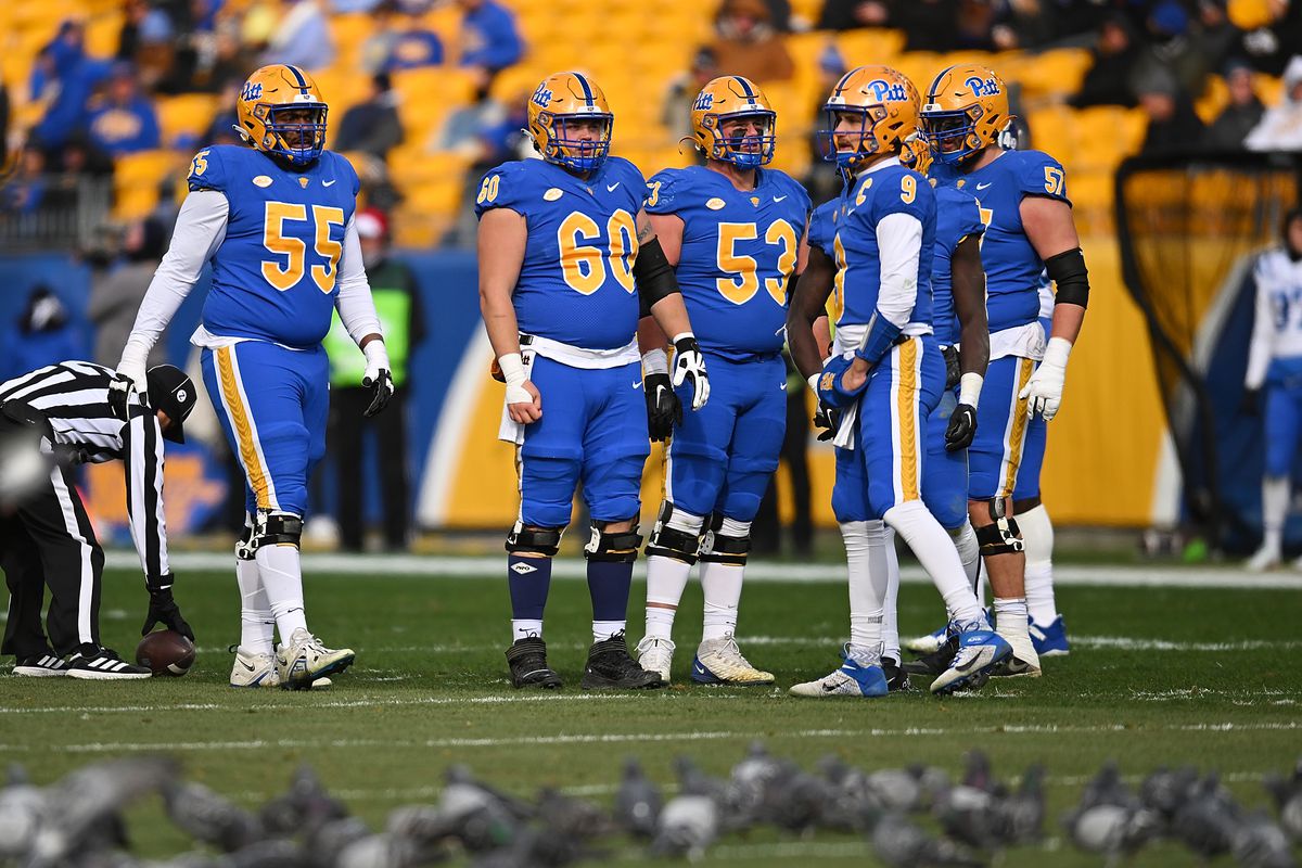 Syracuse Orange vs. Pittsburgh Panthers 10/24/2024 Free Pick & CFB Betting Prediction