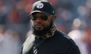 San Francisco 49ers vs. Pittsburgh Steelers 9/10/2023 Free Pick & NFL Betting Prediction